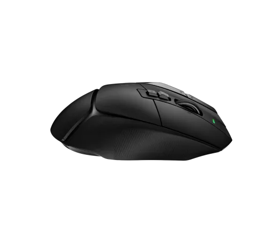 LOGITECH G502 X LIGHTSPEED Wireless Gaming Mouse Black