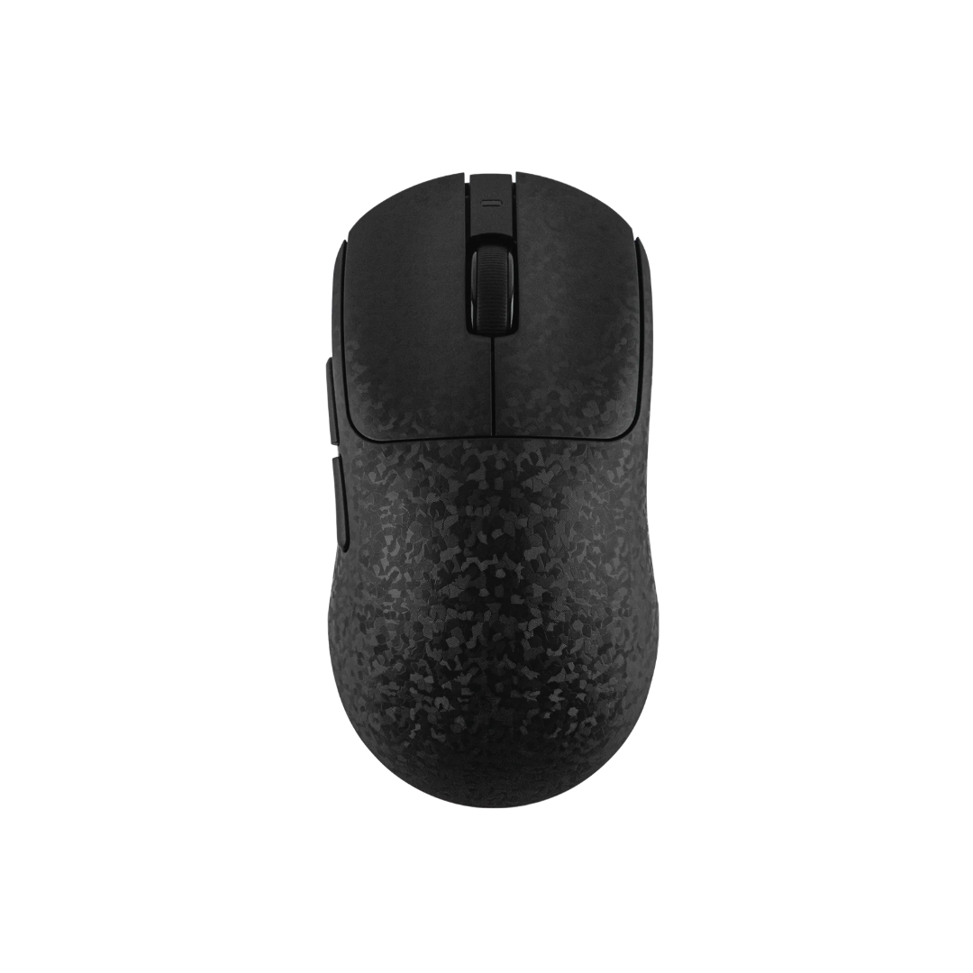 Ajazz AJ199 MAX Carbon Wireless Gaming Mouse Black