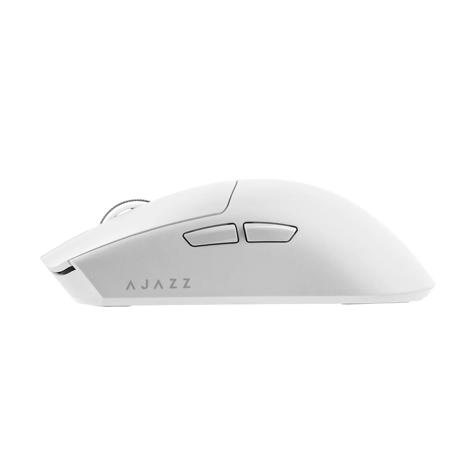AJAZZ AJ139P V3 MC Mouse Wireless White