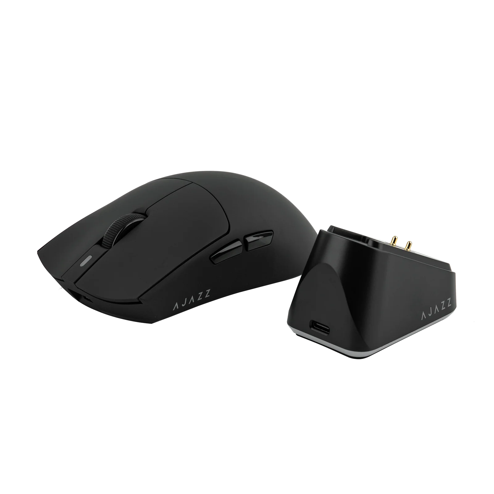 AJAZZ AJ139P V3 MC Mouse Wireless Black