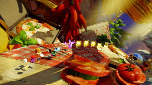 PS5 Rayman Legends (R3) - PREORDER