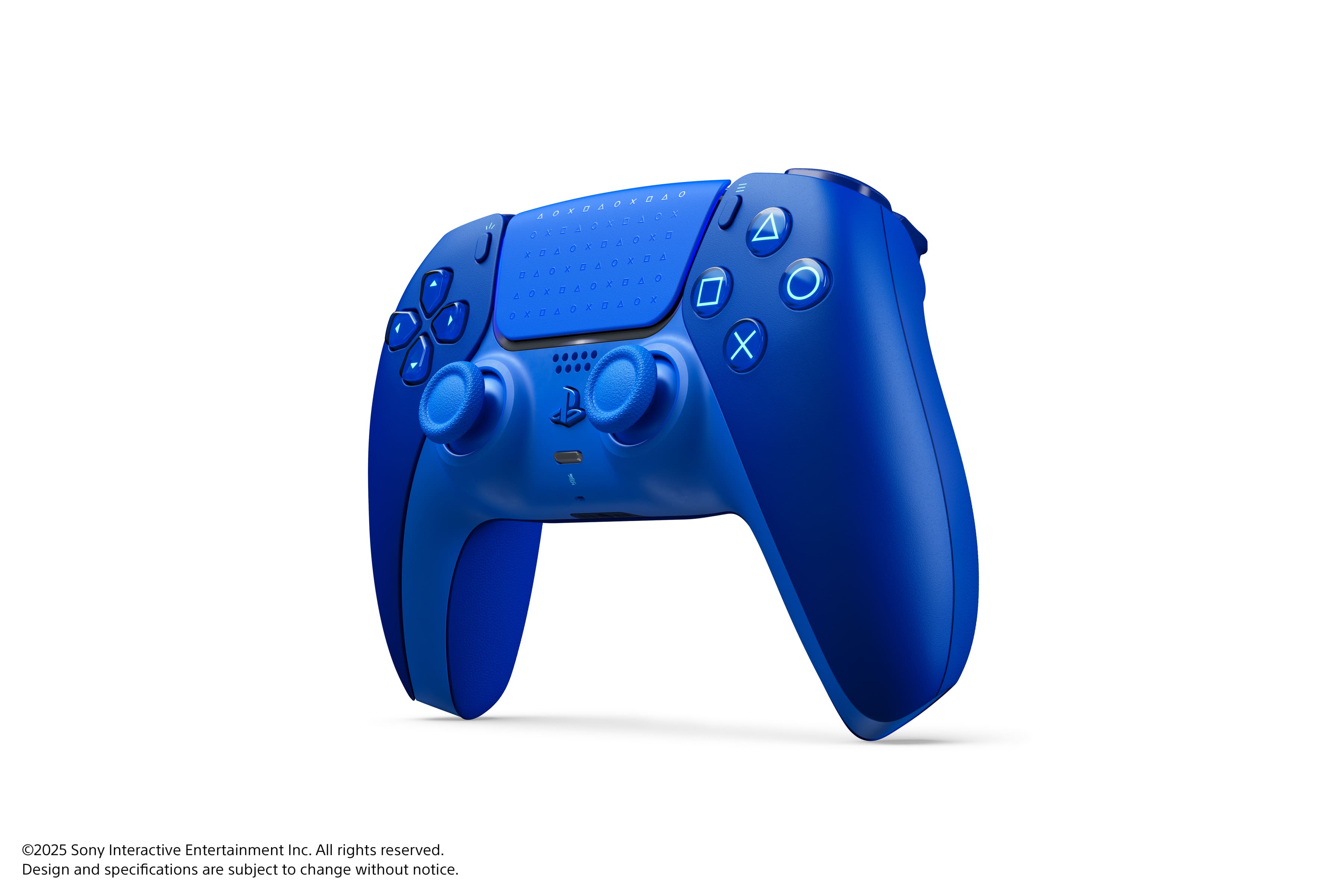 DualSense Icon Blue Special Edition - PREORDER