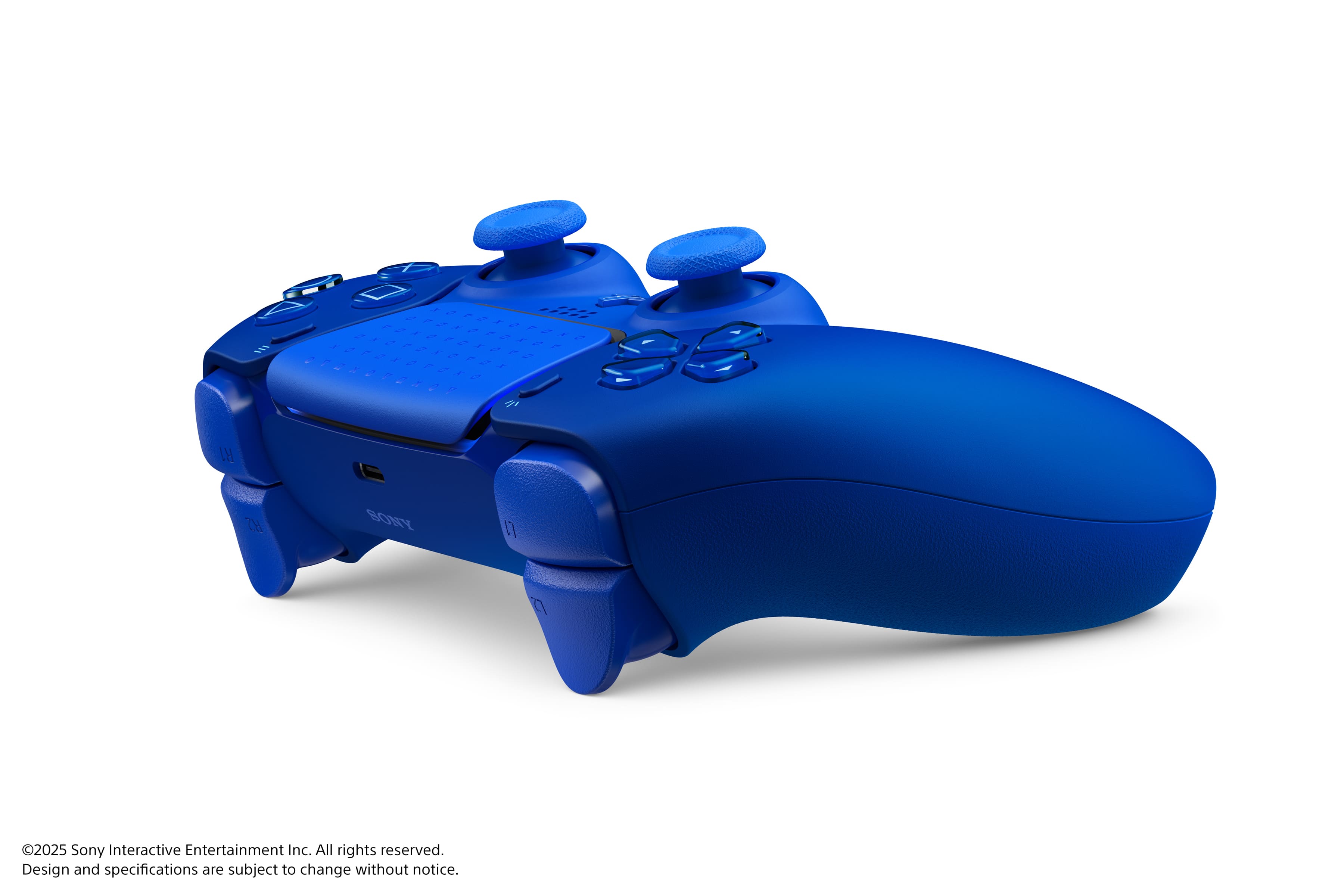 DualSense Icon Blue Special Edition - PREORDER