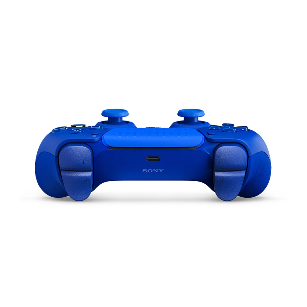Wireless Controller DualSense - Icon Blue Edisi Terbatas - PREORDER