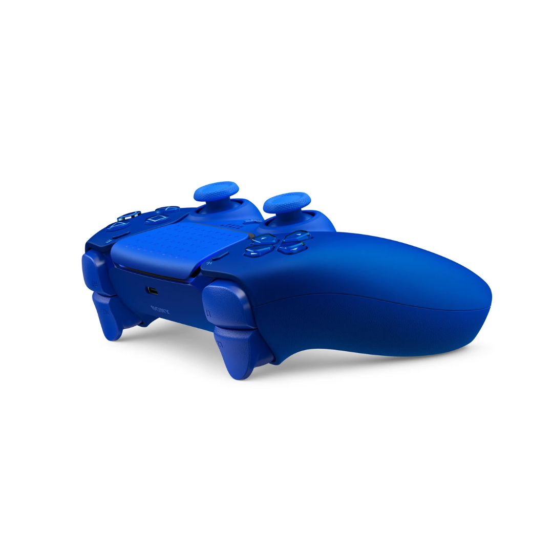 Wireless Controller DualSense - Icon Blue Edisi Terbatas - PREORDER