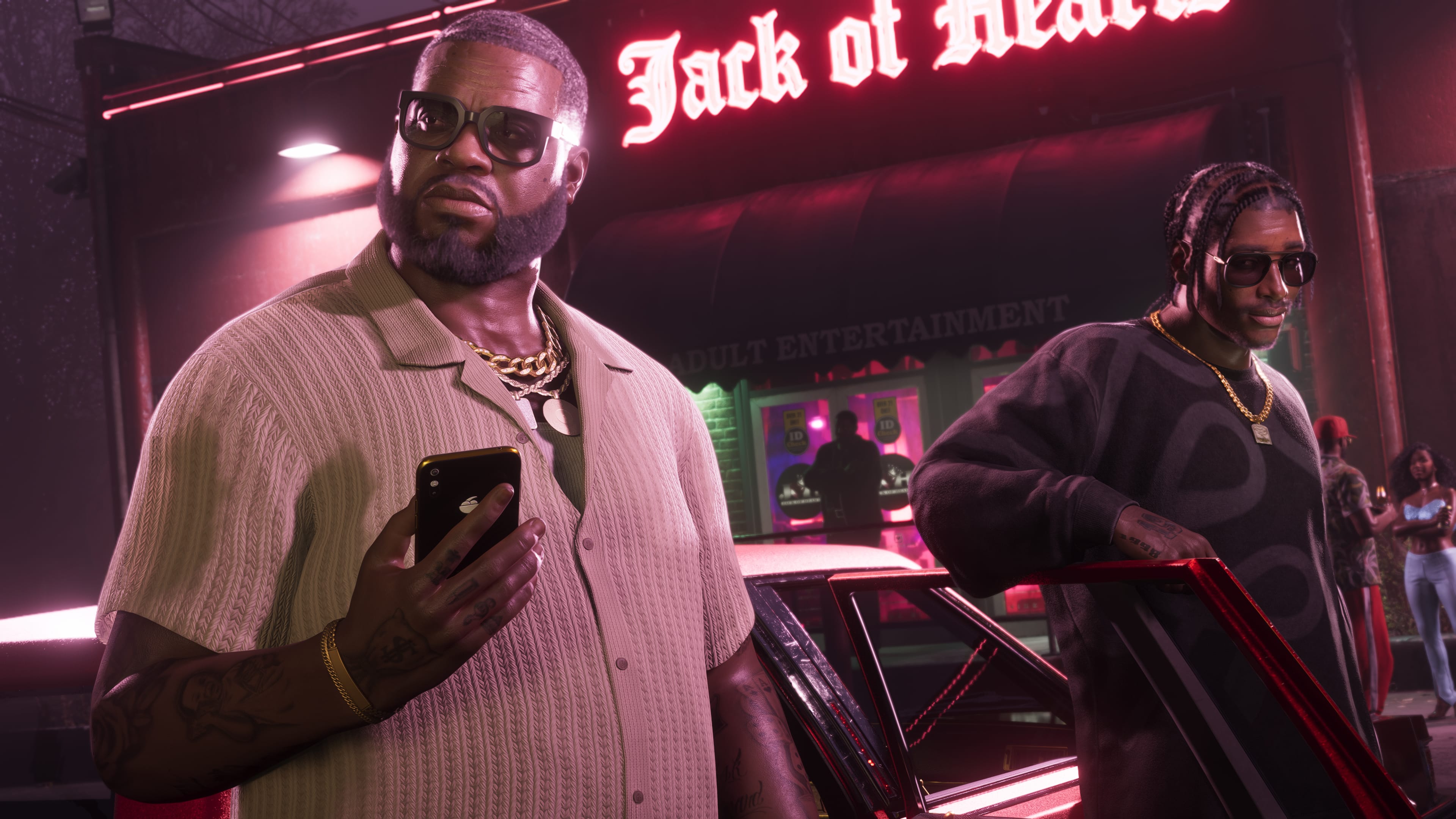 PS5 GTA VI (R3) - PREORDER
