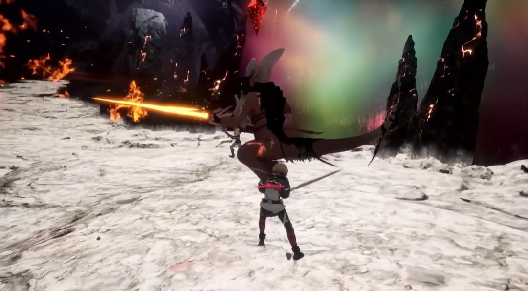 PS5 Echoes Of Aincrad : Sword Art Online (R3)