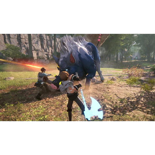 PS5 Echoes Of Aincrad : Sword Art Online (R3)