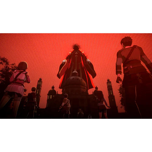 PS5 Echoes Of Aincrad : Sword Art Online (R3)