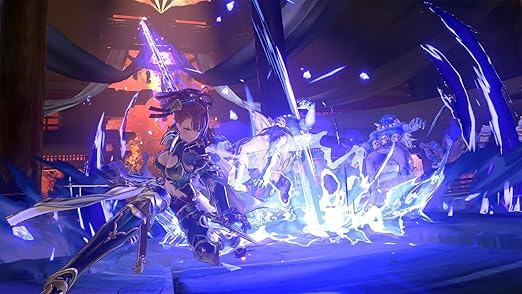 PS5 Granblue Fantasy: Relink - Endless Ragnarok R3