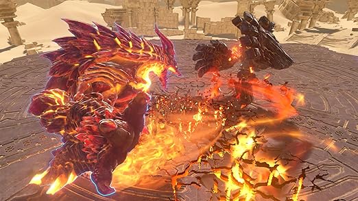 PS5 Granblue Fantasy: Relink - Endless Ragnarok R3