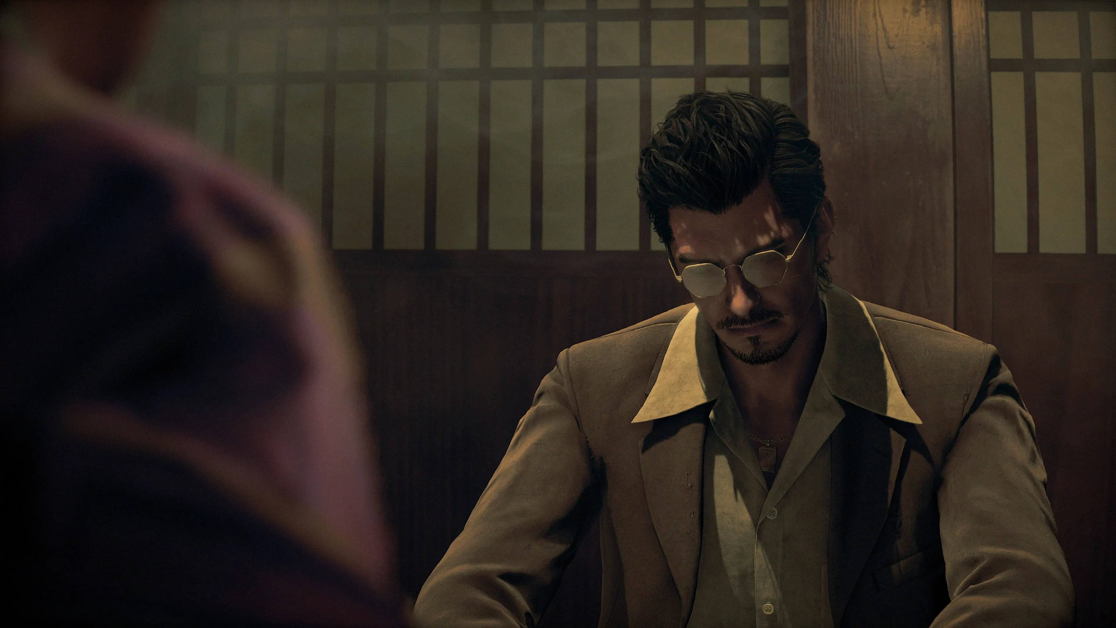 PS5 Stranger Than Heaven (R3) - PREORDER