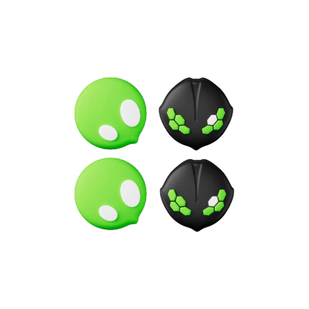 IINE Joystick Caps for Nintendo Switch OLED (L1242)