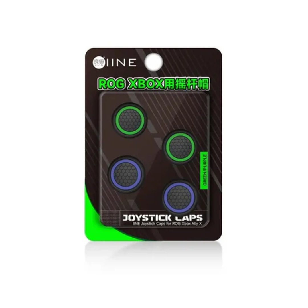 IINE Joystick Caps for XBOX ROG ALLY X (L1250)