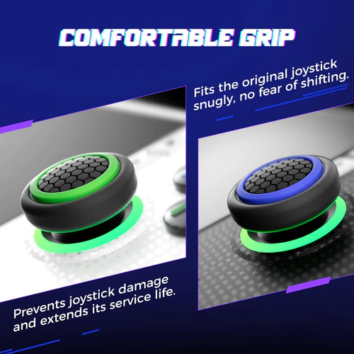 IINE Joystick Caps for XBOX ROG ALLY X (L1250)