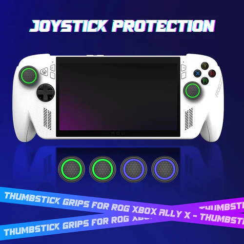 IINE Joystick Caps for XBOX ROG ALLY X (L1250)