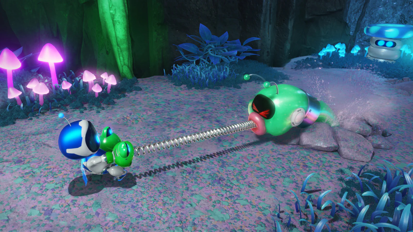 PS5 Astro Bot (R3)