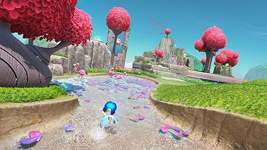 PS5 Astro Bot (R3)