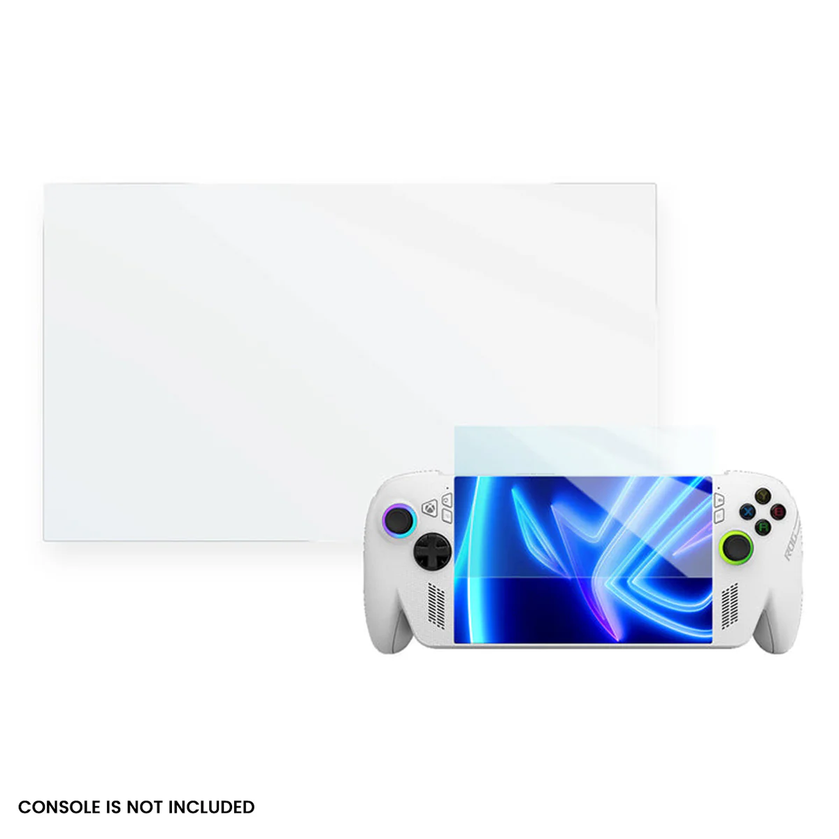 IINE Tempered Glass for ROG XBOX Ally (L1245)