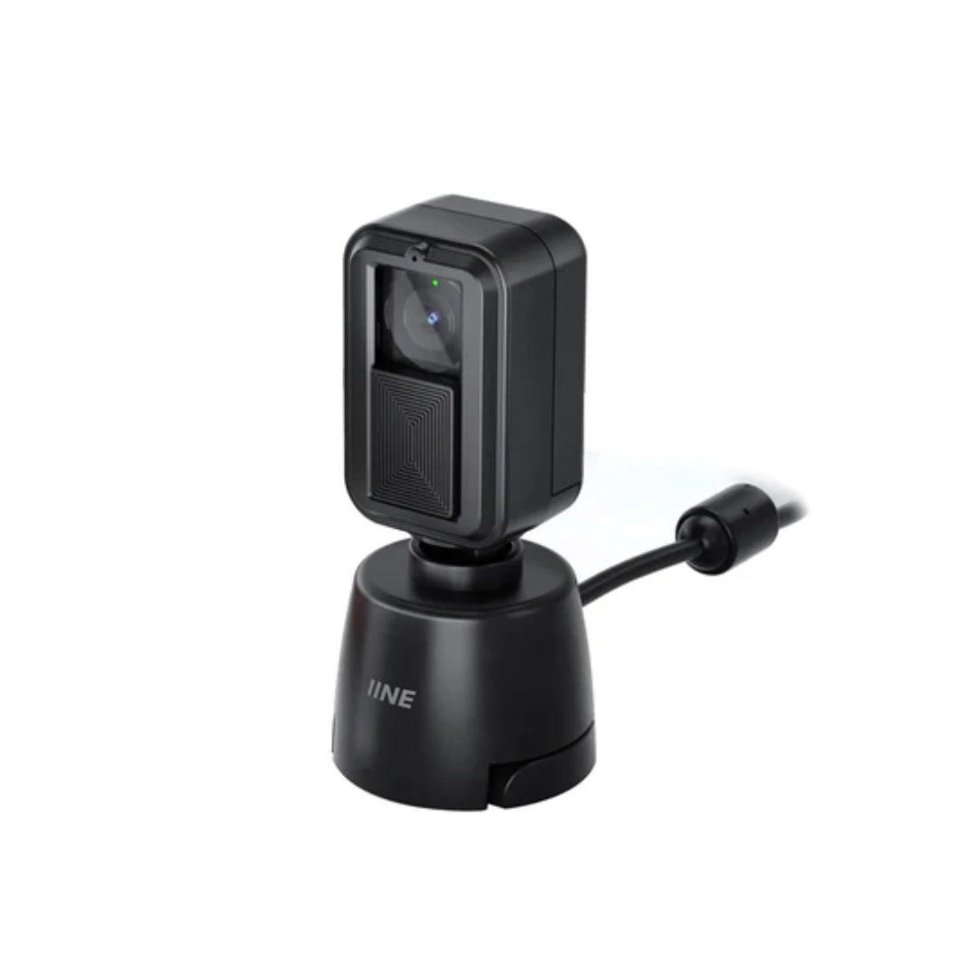 IINE Detachable Camera for Nintendo Switch 2 (L1215)