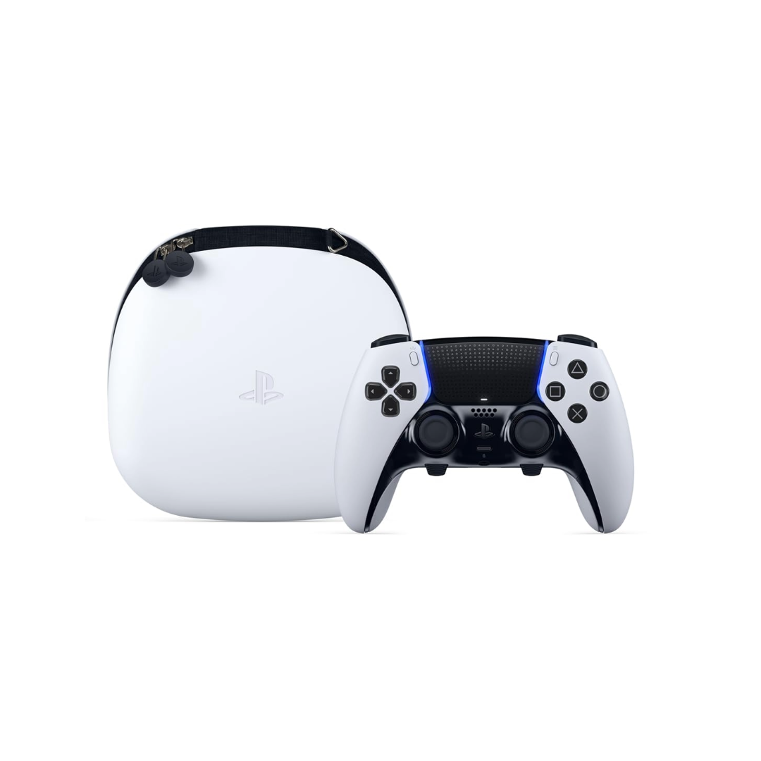 Wireless controller DualSense Edge