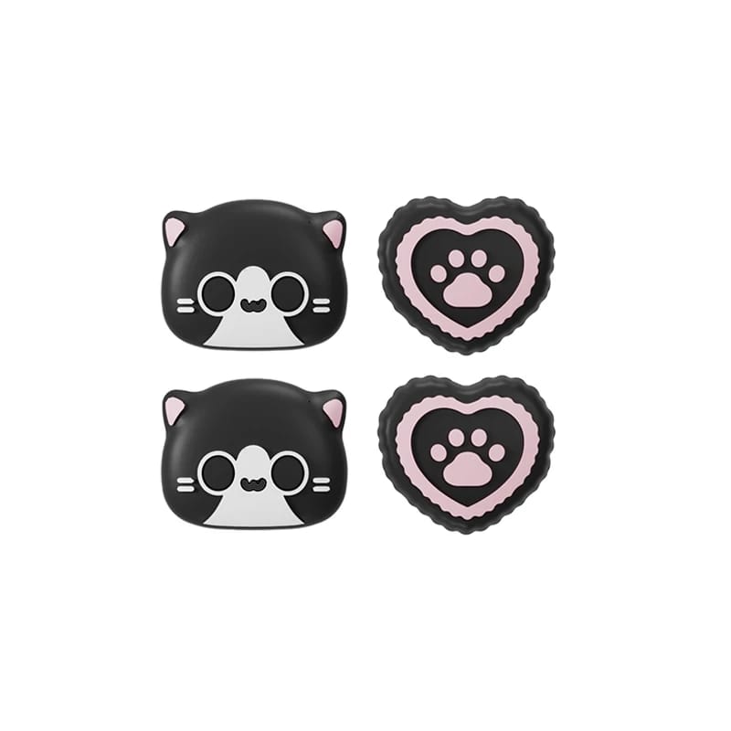 PMW COW CAT THUMBGRIPS FOR NS2 PW0010