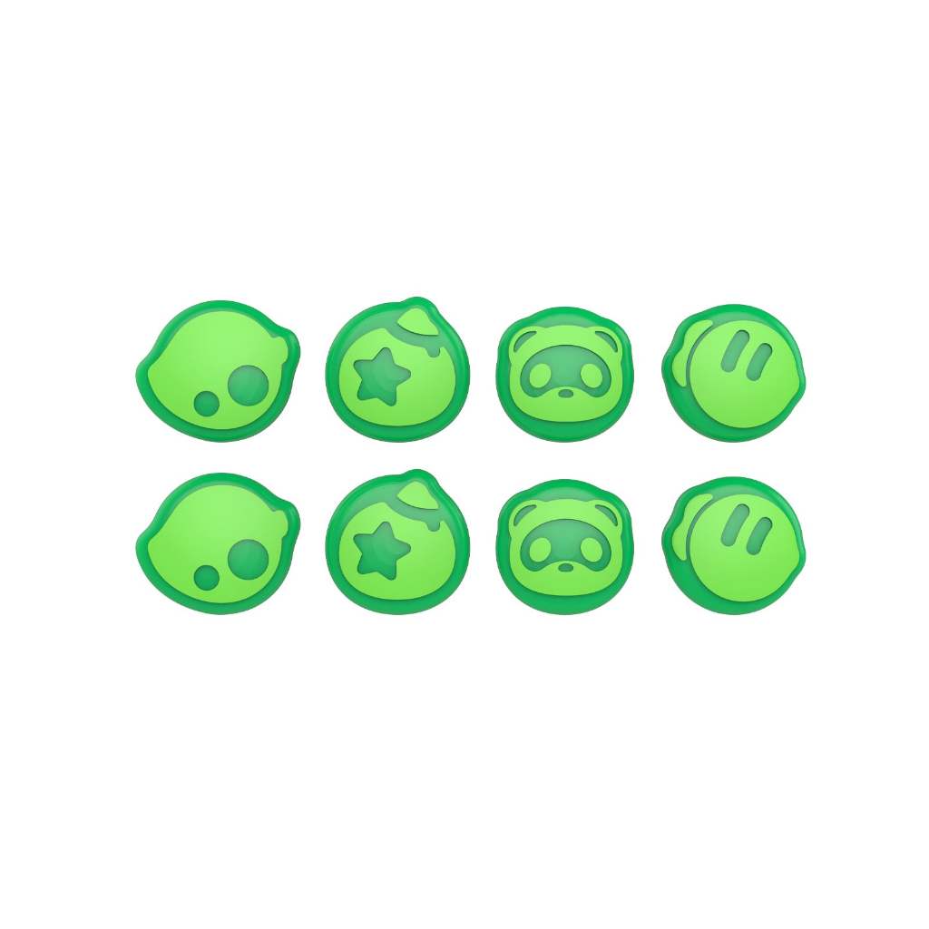 IINE Joystick Caps for Switch 2 (L1276)