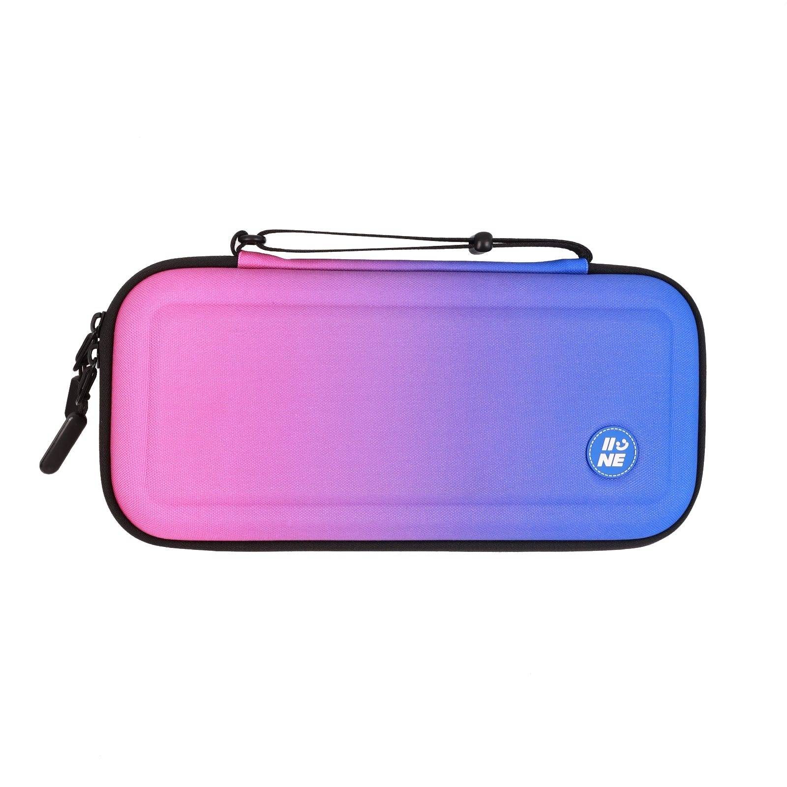 IINE EVA Storage Bag for Switch 2 Gradient Purple (L1068)