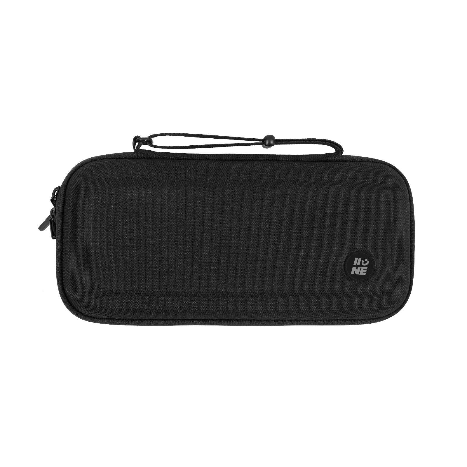 IINE EVA Storage Bag for Switch 2 Black (L1066)