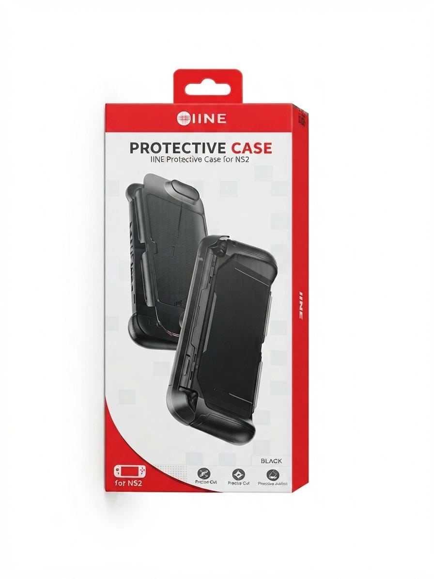 IINE PROTECTIVE CASE NS2 L1280
