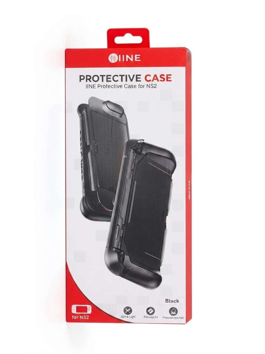 IINE PROTECTIVE CASE NS2 L1280