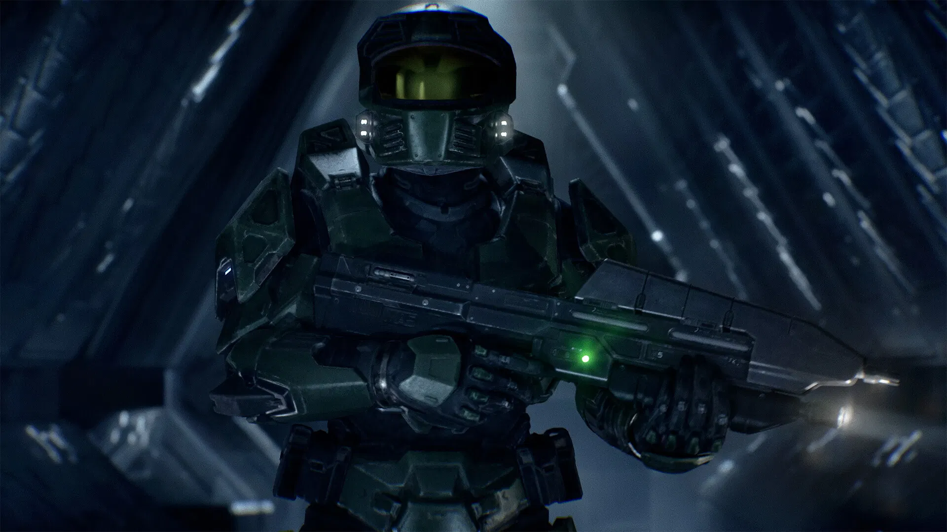 PS5 Halo Campaign Evolved (R3) - PREORDER