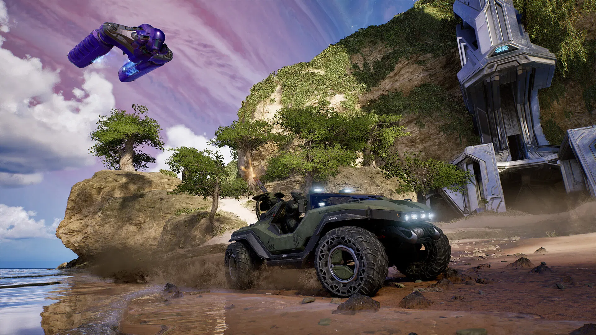 PS5 Halo Campaign Evolved (R3) - PREORDER