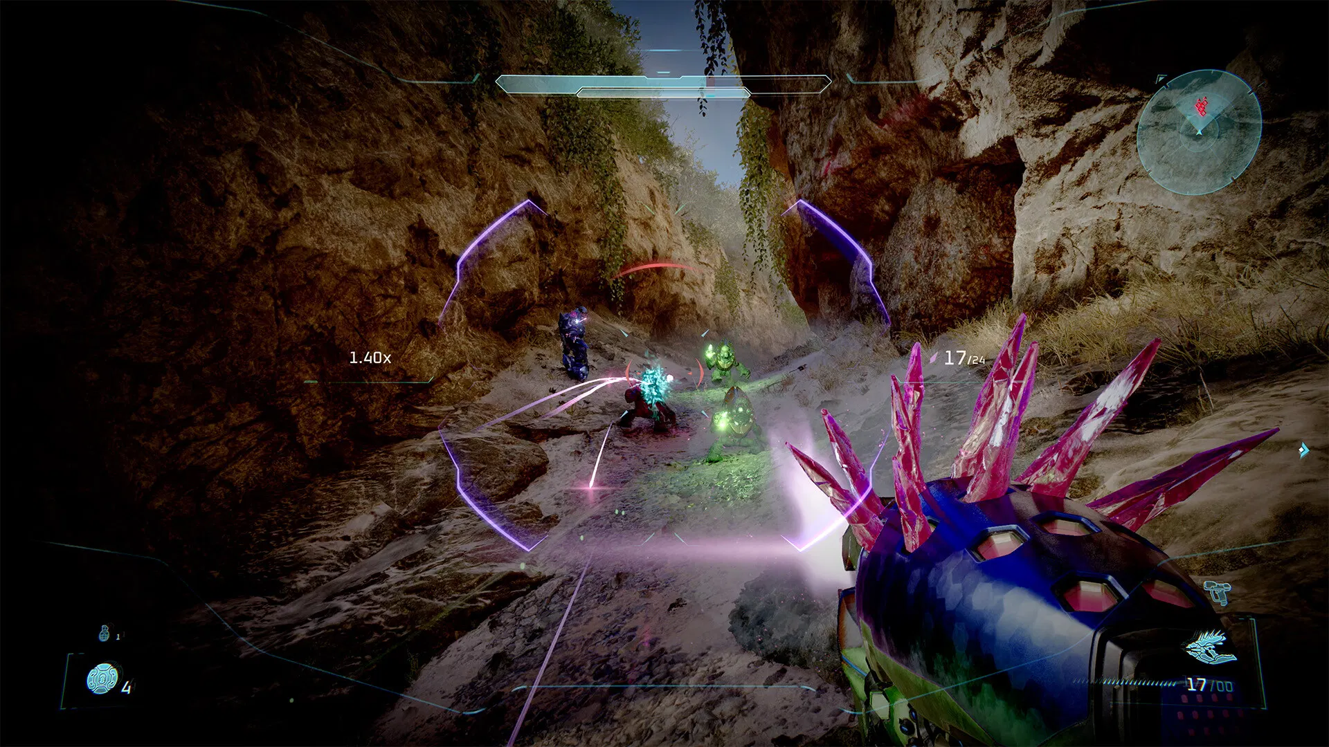 PS5 Halo Campaign Evolved (R3) - PREORDER