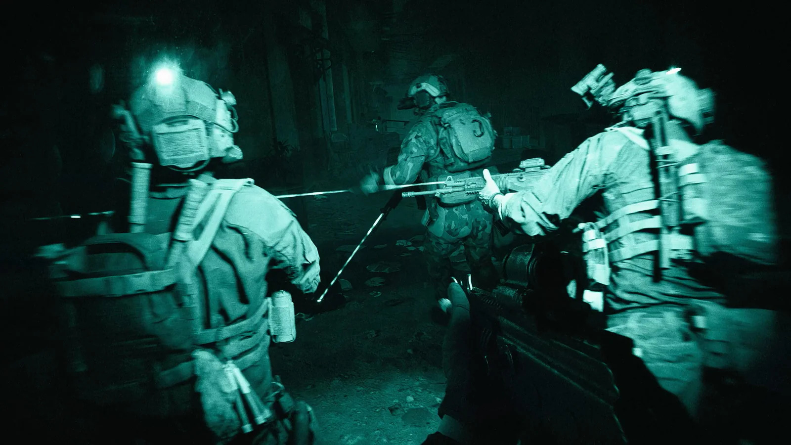 PS5 Battlefield 6 (R3)