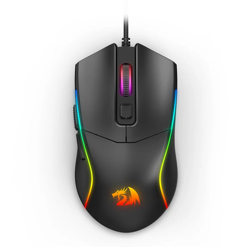 Redragon BAT M731 RGB Gaming Mouse