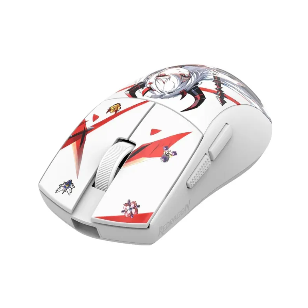 REDRAGON KING M916AK PRO Wireless Gaming Mouse
