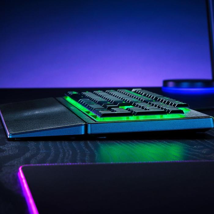 RAZER Ornata V3 X - Low-profile Gaming Keyboard