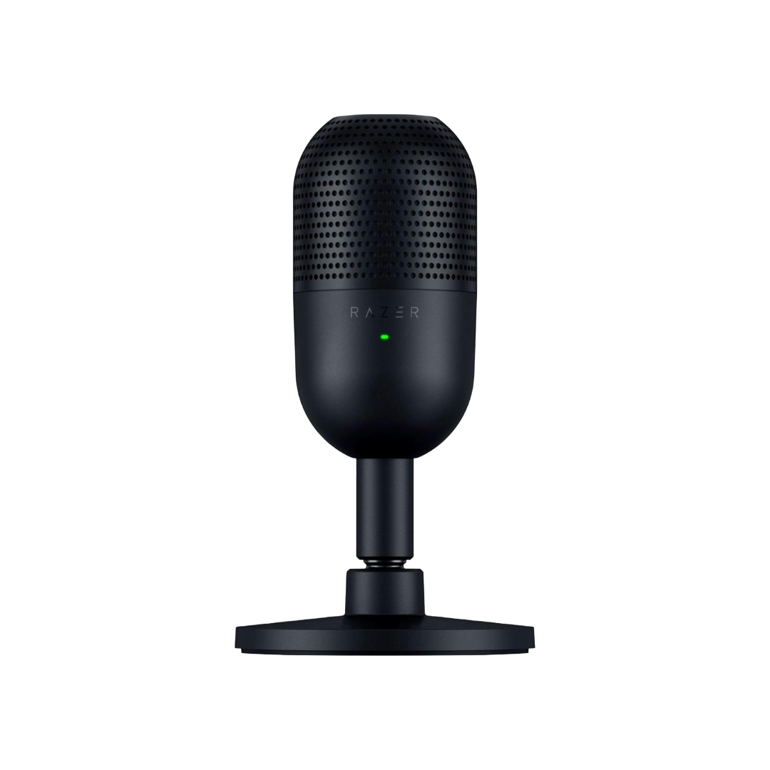 Razer Seiren V3 Mini - Ultra USB Microphone