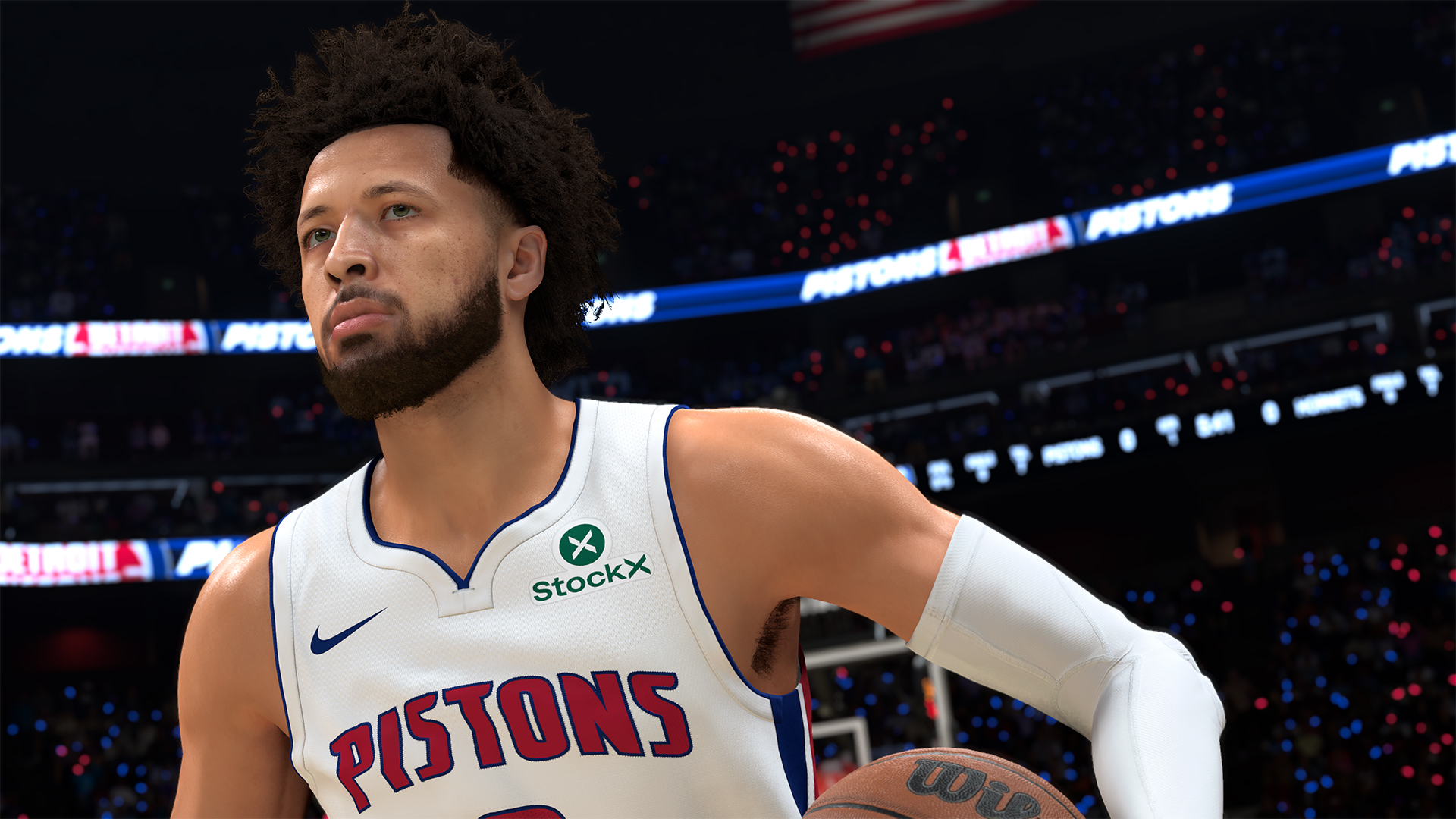 PS5 NBA 2K27(R3) - PREORDER