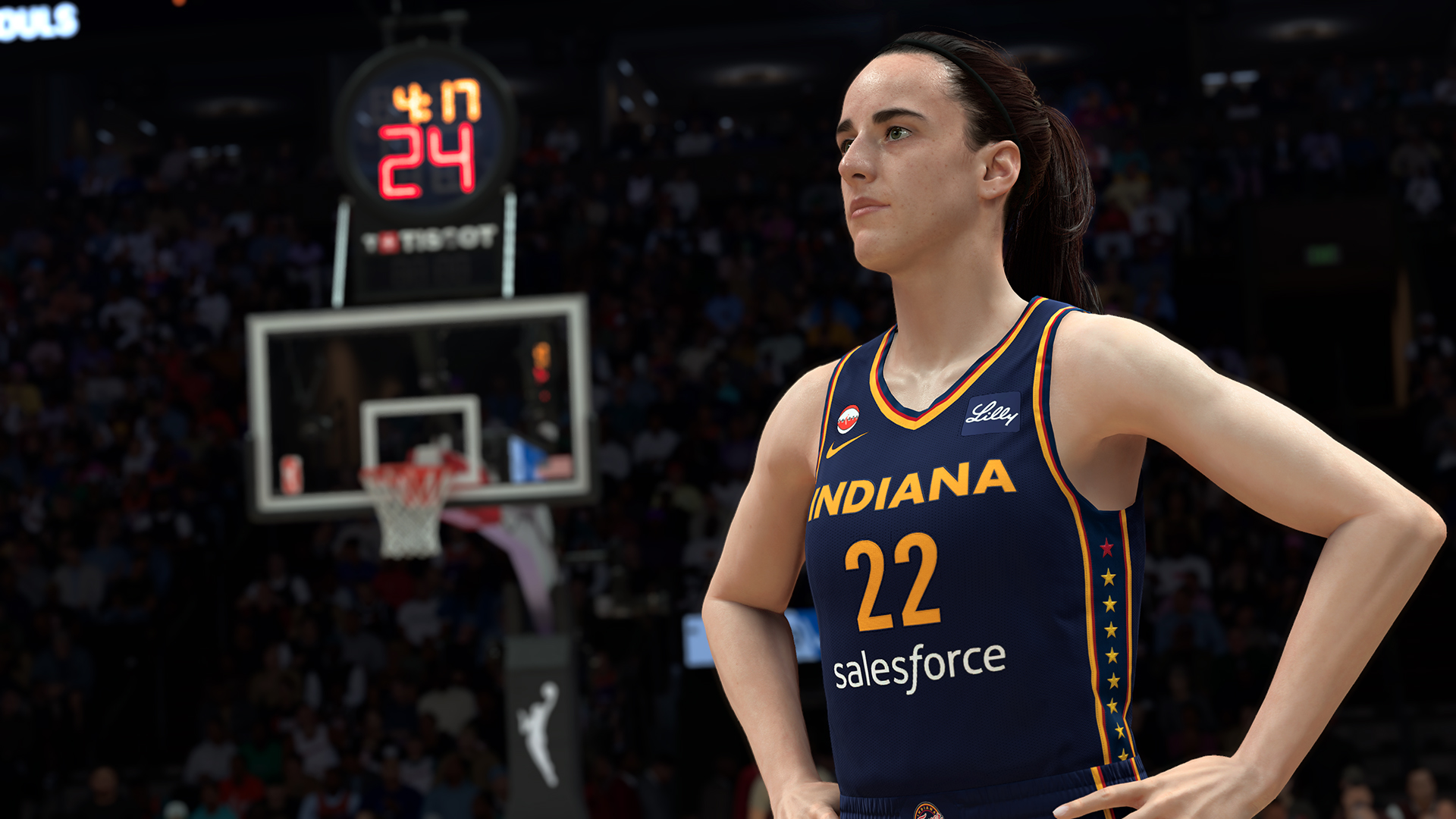 PS5 NBA 2K27(R3) - PREORDER