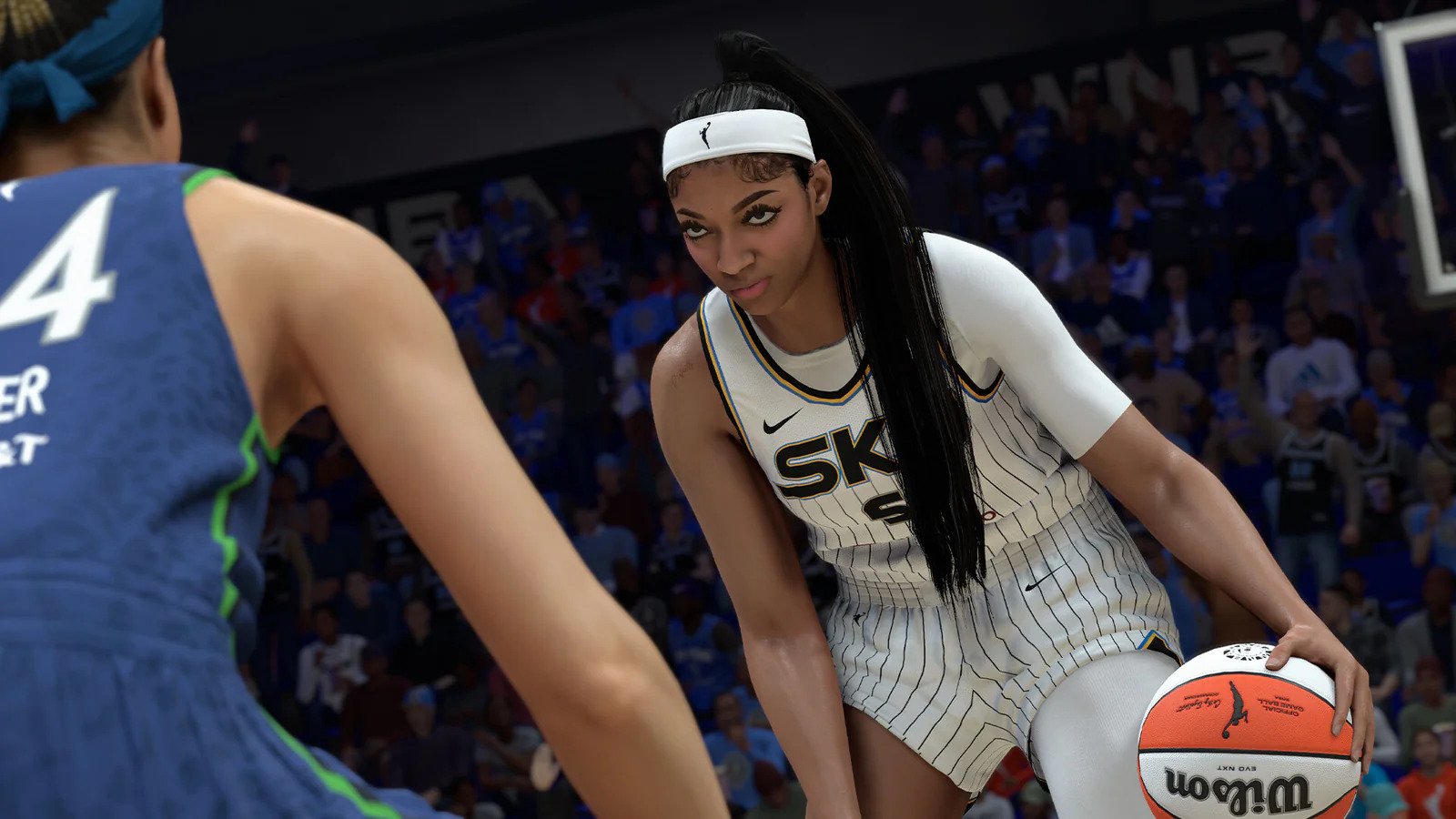 PS5 NBA 2K26 (R3)