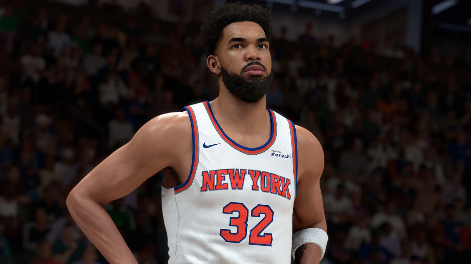 PS5 NBA 2K26 (R3)