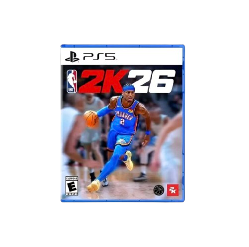 PS5 NBA 2K26 (R3)