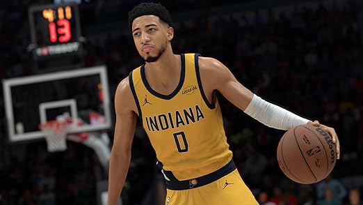 PS5 NBA 2K26 (R3)