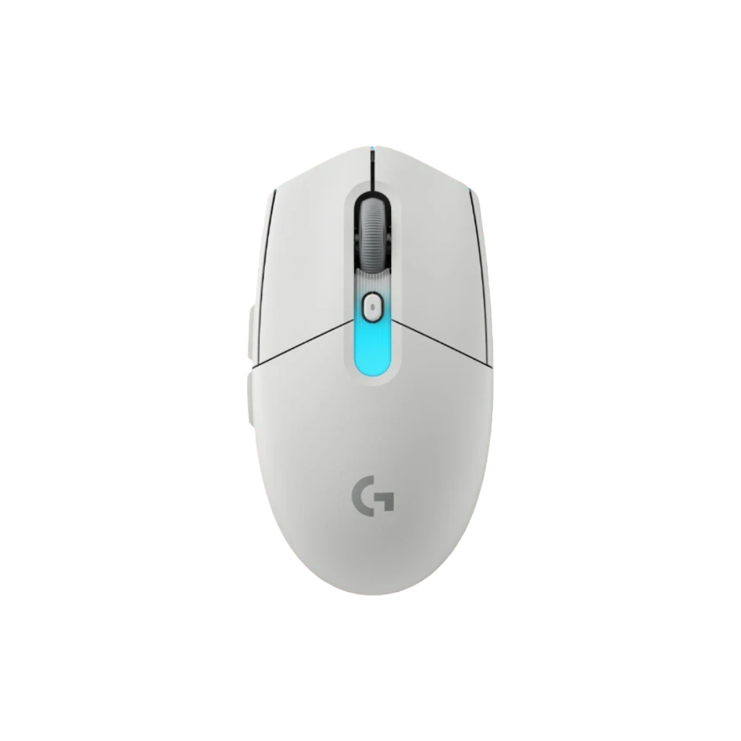 Logitech G304 X Superlight Wireless Gaming Mouse White