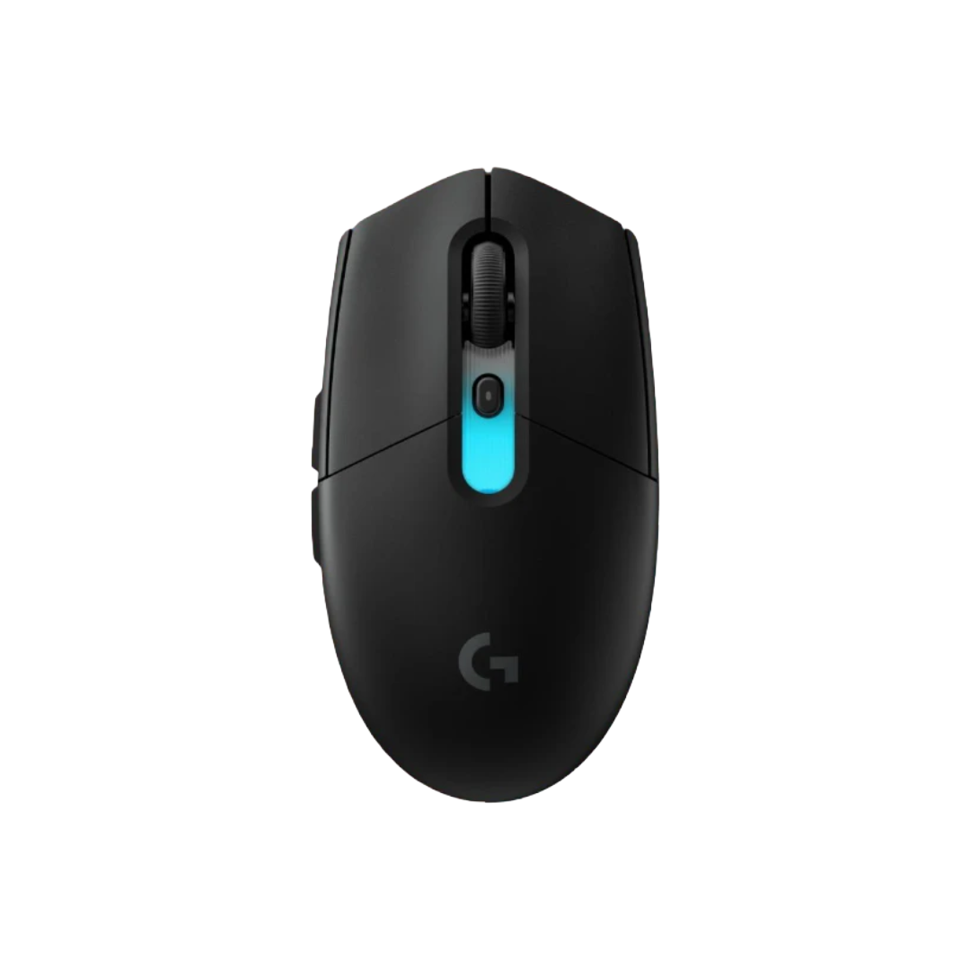 Logitech G304 X Superlight Wireless Gaming Mouse Black