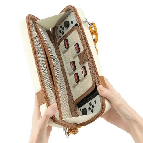 Geekshare Ns Bracelet Protective Carrying Case