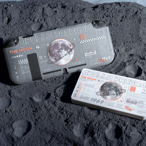 Geekshare Ns Project Apollo Protective Case