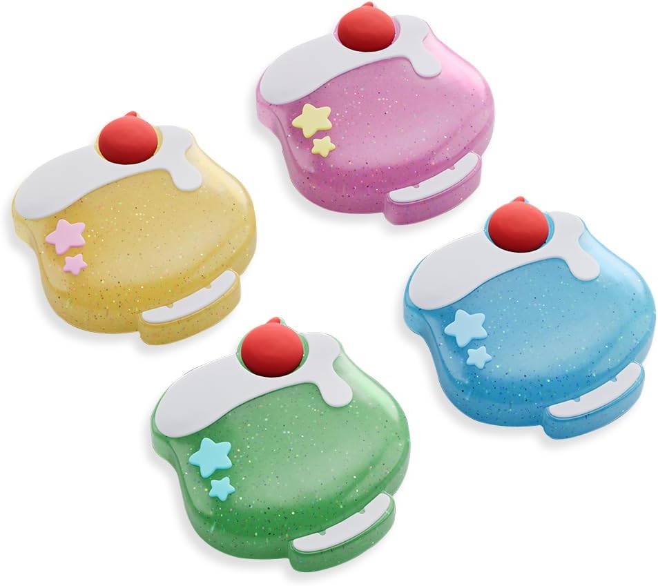 Geekshare Ns2 Cream Soda Shaker Cap Y-169